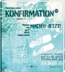 MACH[t] JETZT! Konfirmation - Christian Linker - 9783766635198