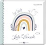 Liebe Wünsche zur Taufe - Petra Kummermehr - 9783766635358