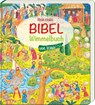 Mein erstes Bibel-Wimmelbuch von Jesus - Heidi Rose - 9783766635815