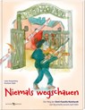 Niemals wegschauen -  - 9783766637147