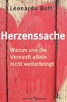 Herzenssache - Leonardo Boff - 9783766642967