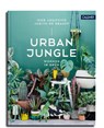 Urban Jungle - Wohnen in Grün - Igor Josifovic ; Judith De Graaff - 9783766722201