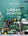 Urban Jungle: Living and Styling with Plants - Josifovic ; DeGraaff - 9783766722447