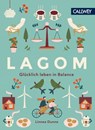 Lagom - Linnea Dunne - 9783766723420