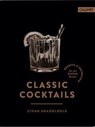 Classic Cocktails - Cihan Anadologlu - 9783766724960