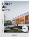 Häuser des Jahres 2022 - Turit Fröbe ; Katharina Matzig - 9783766725837