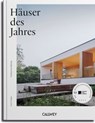 Häuser des Jahres 2022 - Turit Fröbe ; Katharina Matzig - 9783766726308