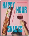 Happy Hour Snacks - Bec Vrana Dickinson - 9783766727534
