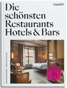 Die schönsten Restaurants, Hotels & Bars 2025 - Cornelia Hellstern ; Carsten Wiewiorra - 9783766727718