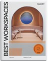 Best Workspaces 2025 - Joerg Staff ; Andreas K. Vetter - 9783766727749