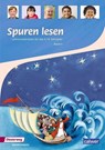 Spuren lesen 3/4 - Ausgabe für Bayern. Lehrermaterialien - Petra Freudenberger-Lötz - 9783766843395