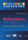 ReliBausteine Reformation - Michael Landgraf - 9783766843692