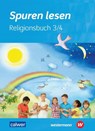 Spuren lesen 3/4 - Ausgabe 2023 für die Grundschule. Schulbuch - Petra Freudenberger-Lötz - 9783766845856
