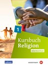 Kursbuch Religion Elementar 1. Ausgabe 2025 - Wolfram Eilerts - 9783766846600