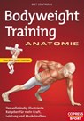 Bodyweight Training Anatomie - Bret Contreras - 9783767920156