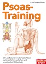 Psoas-Training - Jo Ann Staugaard-Jones - 9783767920170