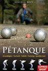 Pétanque - Joachim Kopp - 9783767920811