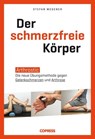 Der schmerzfreie Körper - Stefan Wegener - 9783767920903