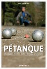 Pétanque - Joachim Kopp - 9783767921085