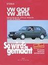 So wird's gemacht. VW Golf / Jetta - Rüdiger Etzold - 9783768804745