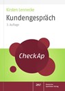 CheckAp Kundengespräch - Kirsten Lennecke - 9783769264388