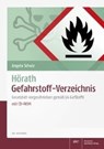Hörath Gefahrstoff-Verzeichnis - SCHULZ,  Angela - 9783769265422
