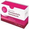 Last Minute Check - Pharmazeutische Gesetzeskunde - Dennis A. Effertz - 9783769276992