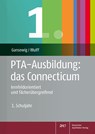 PTA-Ausbildung: das Connecticum - Simone Gansewig ; Robert Wulff - 9783769279061