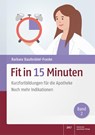 Fit in 15 Minuten (Band 2) - Barbara Staufenbiel-Franke - 9783769280197