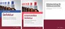 Defektur und Arbeitshilfen Defektur mit Risikobeurteilungs-Block - Andreas S. Ziegler - 9783769286687