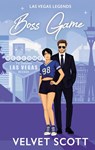 Boss Game - Velvet Scott - 9783769304923