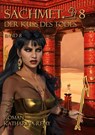 Sachmet Der Kuß des Todes - Katharina Remy - 9783769306019