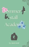 Sommerstall Academy - Jarah Aurel - 9783769310290