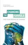 The Four Rooms of Change - Angelika Schrand ; Anna Wilson - 9783769325812