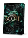 Sinful Mister Scott - Leander Rose - 9783769372526