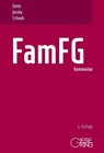 FamFG - Anatol Dutta ; Florian Jacoby ; Dieter Schwab - 9783769412529
