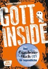 Gott inside - Benedikt Friedrich - 9783769818956