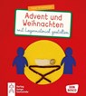 Advent und Weihnachten mit Legematerial gestalten - Peter Hitzelberger - 9783769825527