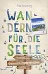 Garmisch-Partenkirchen. Wandern für die Seele - Elke Homburg - 9783770023226