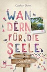Lausitz. Wandern für die Seele - Carsten Storm - 9783770024292