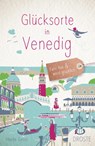 Glücksorte in Venedig - Heide Geiss - 9783770025411