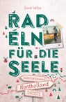 Nordholland. Radeln für die Seele - Ernst Wrba - 9783770026067