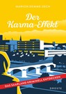 Der Karma-Effekt - Marion Demme-Zech - 9783770026364