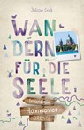In und um Hannover. Wandern für die Seele - Julian Gick - 9783770027866