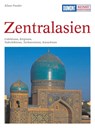 DuMont Kunst-Reiseführer Zentralasien - Klaus Pander - 9783770136803