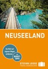 Stefan Loose Reiseführer Neuseeland - Gerard Hindmarsh ; Stephen Keeling ; Shafik Meghji ; Rachel Mills - 9783770166305