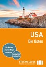 Stefan Loose Reiseführer USA, Der Osten - Stephen Keeling ; Matthew Nelson ; Robert Savage ; Paul Stafford - 9783770166503