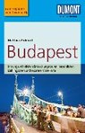 Eickhoff, M: DuMont Reise-Taschenbuch Reiseführer Budapest - EICKHOFF,  Matthias - 9783770175154