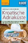 Beyerle, H: DuMont Reiseführer Kroatische - BEYERLE,  Hubert - 9783770175369