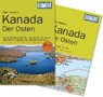 DuMont Reise-Handbuch Kanada, Der Osten - OHLHOFF,  Kurt Jochen - 9783770177929